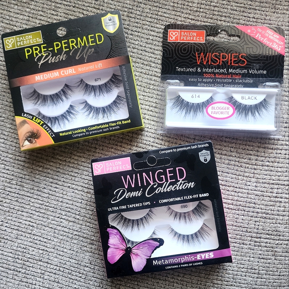 Lashes - Picture 3 of 13